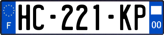 HC-221-KP