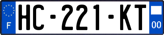 HC-221-KT