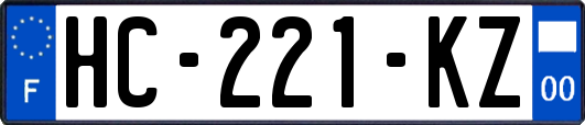 HC-221-KZ