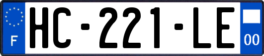 HC-221-LE