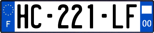 HC-221-LF