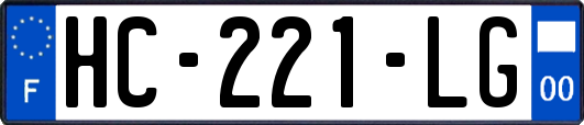 HC-221-LG