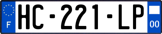 HC-221-LP