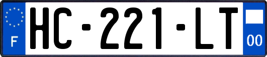 HC-221-LT