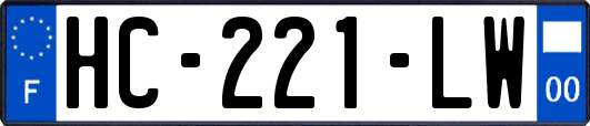 HC-221-LW