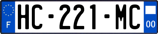 HC-221-MC