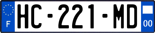 HC-221-MD
