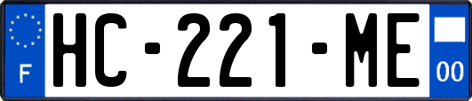 HC-221-ME