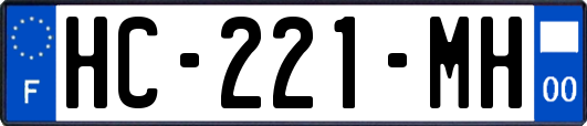 HC-221-MH