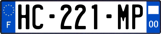 HC-221-MP