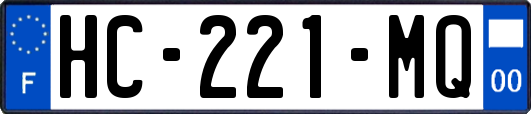 HC-221-MQ
