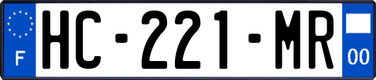 HC-221-MR