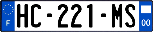 HC-221-MS