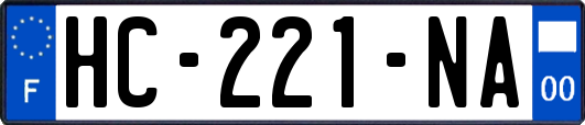 HC-221-NA