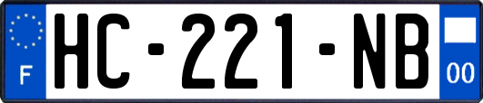 HC-221-NB