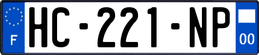HC-221-NP
