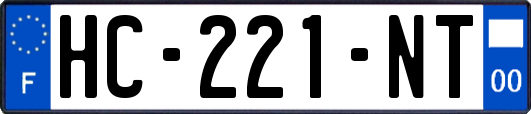 HC-221-NT