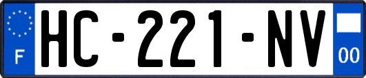 HC-221-NV