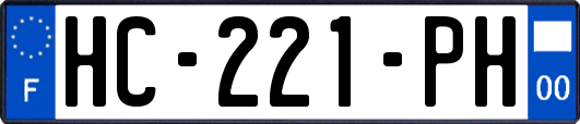 HC-221-PH