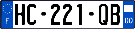 HC-221-QB