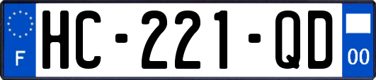 HC-221-QD