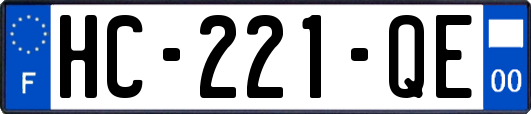 HC-221-QE