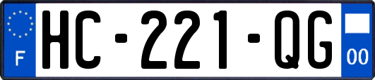 HC-221-QG