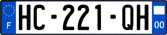 HC-221-QH