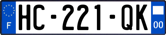HC-221-QK