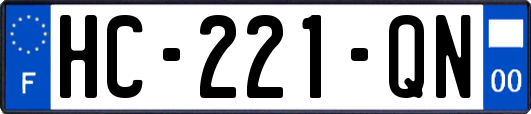 HC-221-QN
