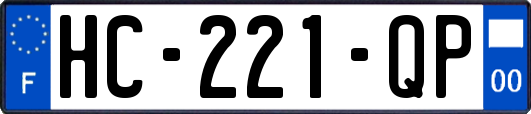 HC-221-QP