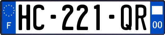 HC-221-QR