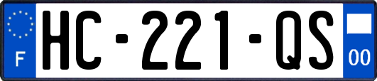 HC-221-QS