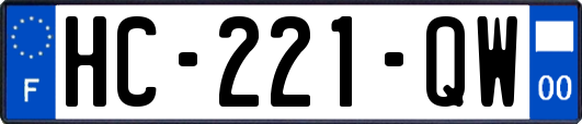 HC-221-QW