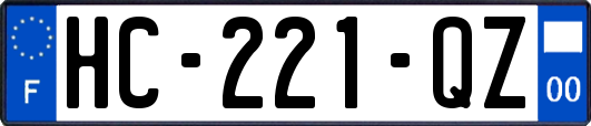 HC-221-QZ