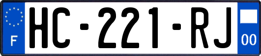 HC-221-RJ