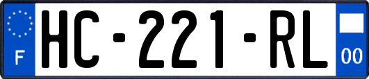 HC-221-RL