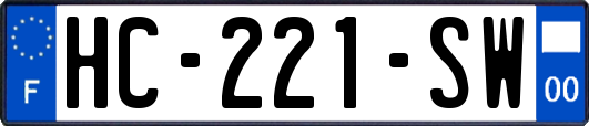 HC-221-SW
