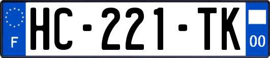 HC-221-TK