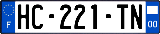 HC-221-TN