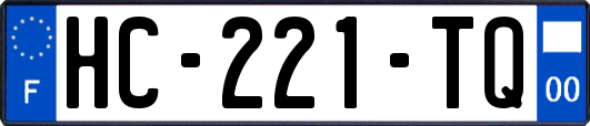 HC-221-TQ
