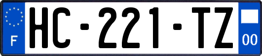 HC-221-TZ
