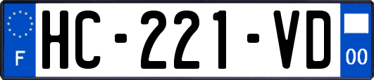 HC-221-VD