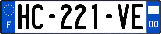 HC-221-VE