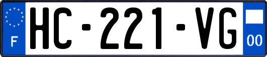 HC-221-VG