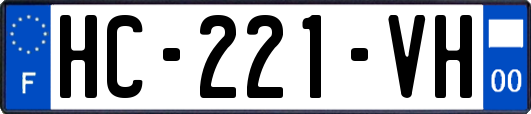 HC-221-VH