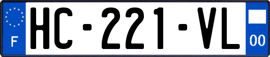 HC-221-VL