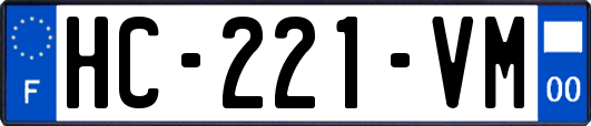 HC-221-VM