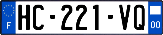 HC-221-VQ