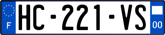 HC-221-VS